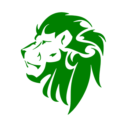 Sticker - LION