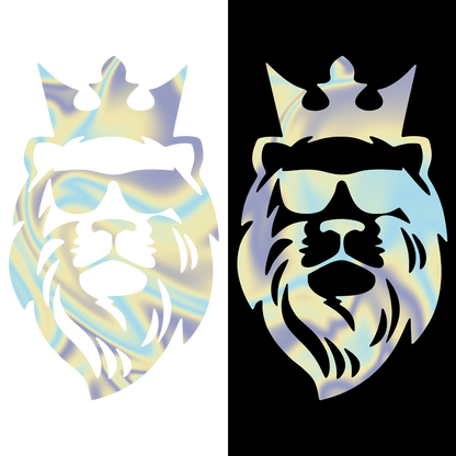 Sticker - LION KING