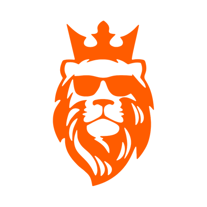 Sticker - LION KING