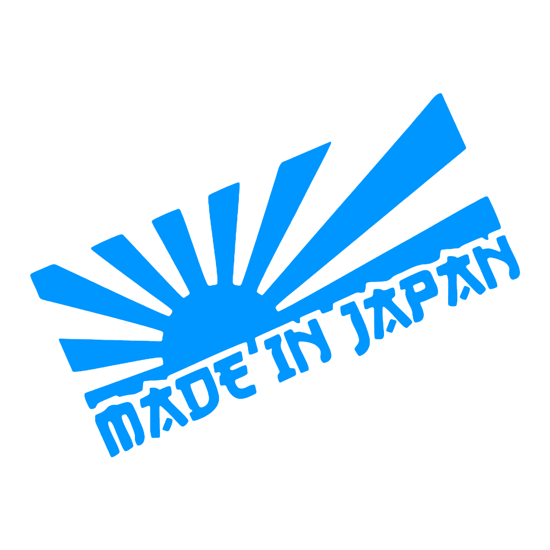 Sticker - MADE IN JAPAN 2
