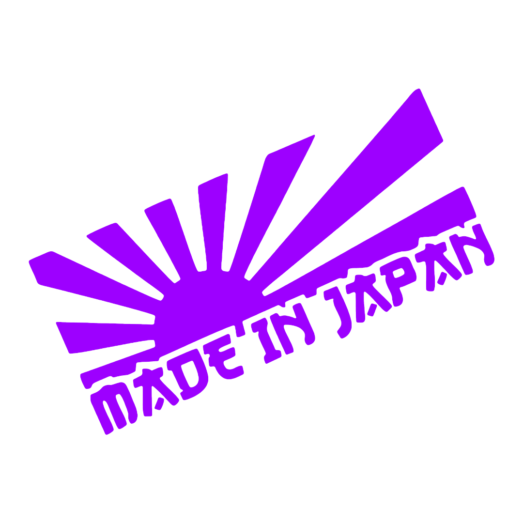 Sticker - MADE IN JAPAN 2