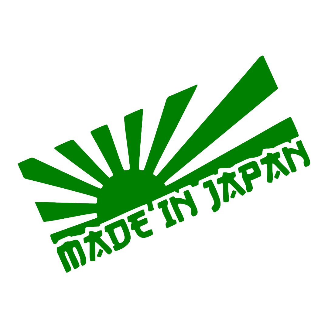 Sticker - MADE IN JAPAN 2
