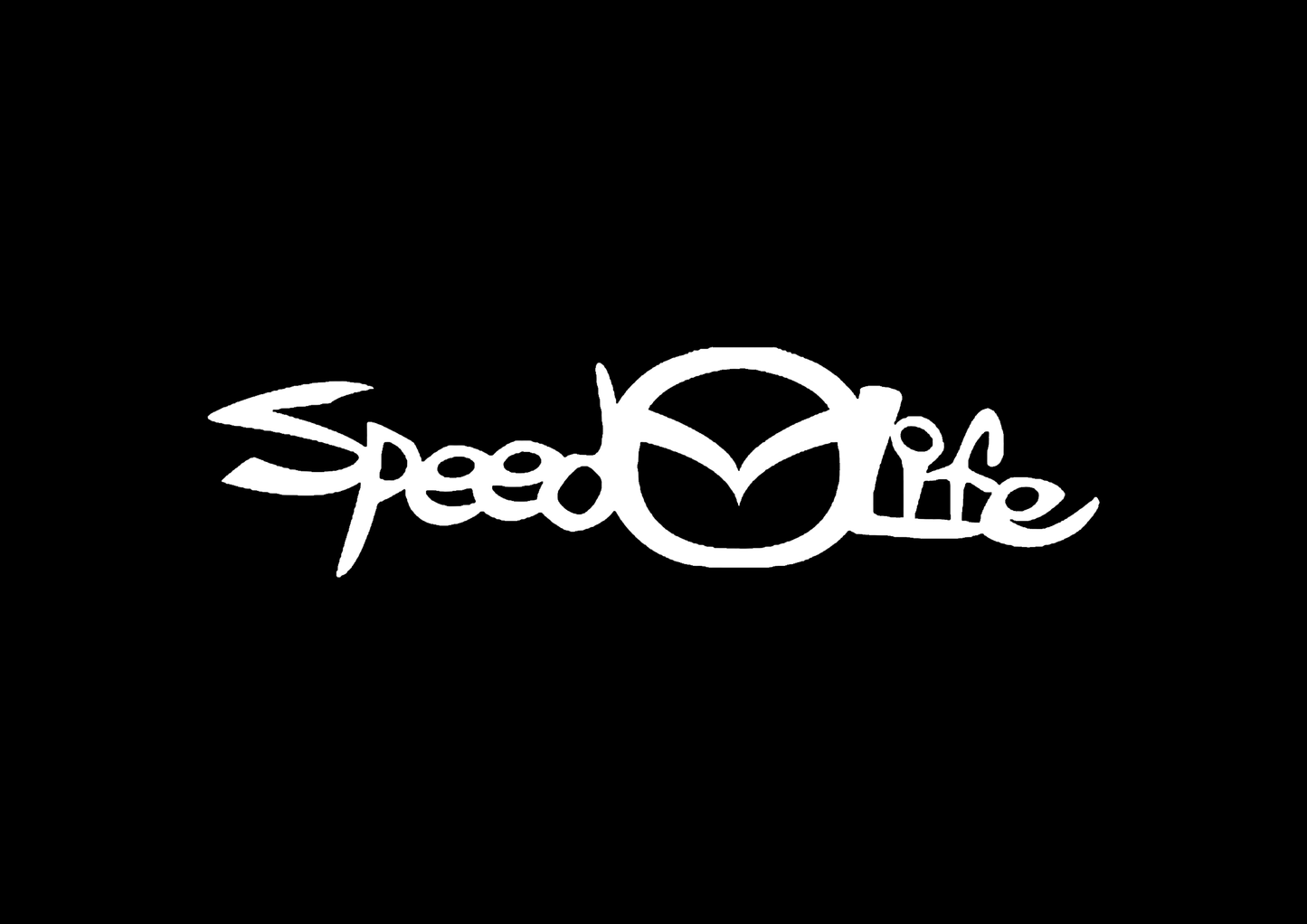 Sticker - MAZDA SPEED LIFE