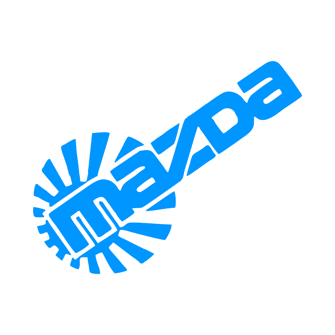 Sticker - MAZDA JDM