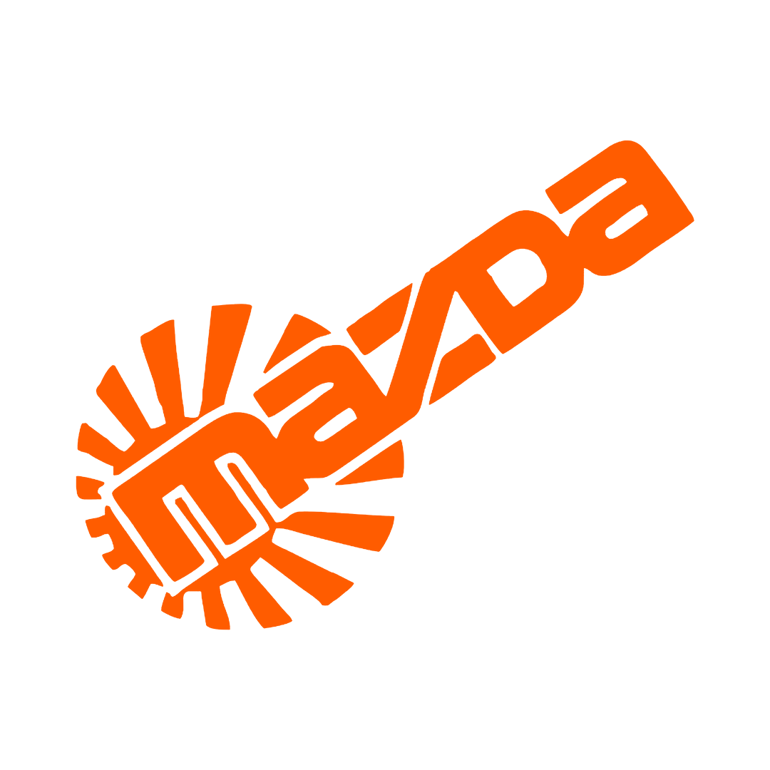 Sticker - MAZDA JDM