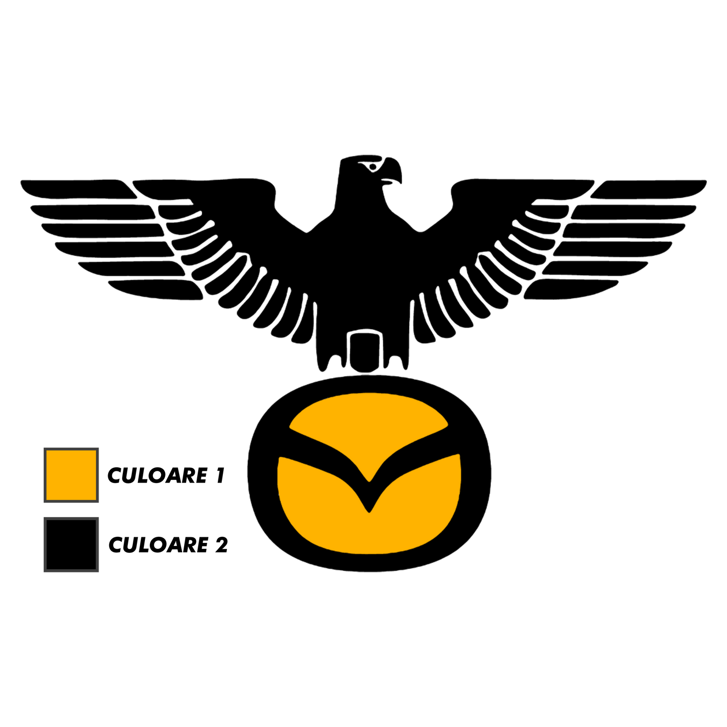 Mazda vultur - MAIN