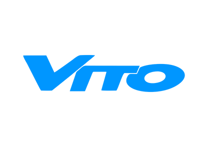Sticker - MERCEDES VITO