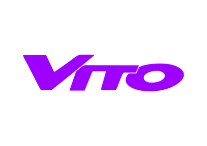 Sticker - MERCEDES VITO
