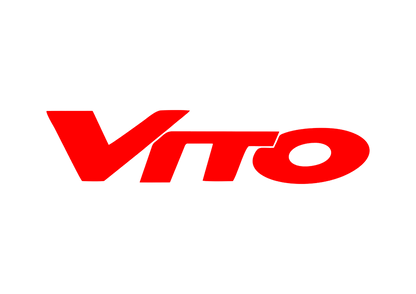 Sticker - MERCEDES VITO