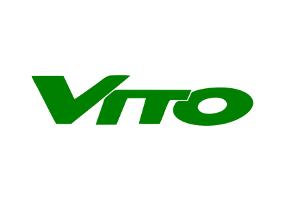 Sticker - MERCEDES VITO