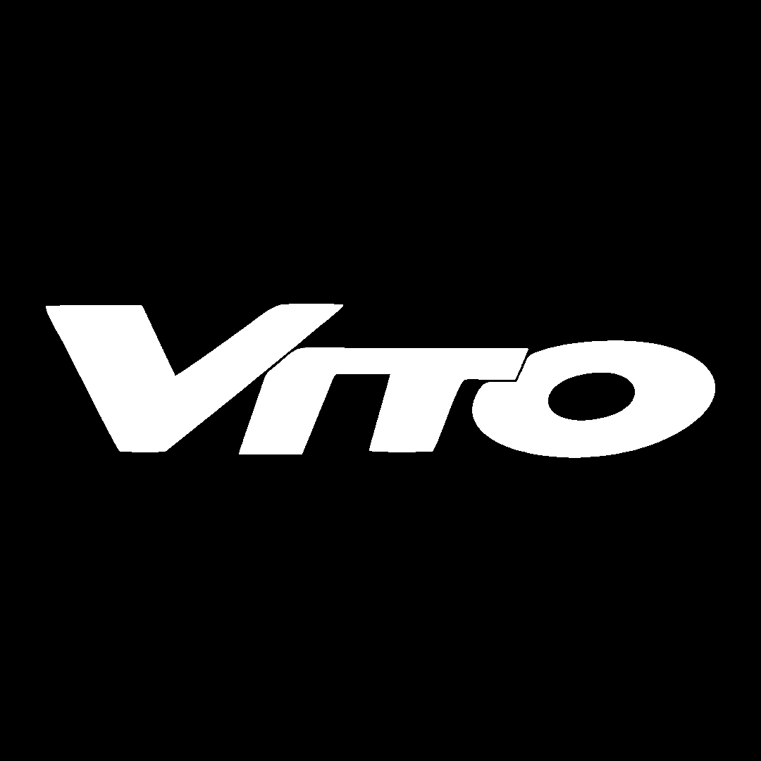 Sticker - MERCEDES VITO