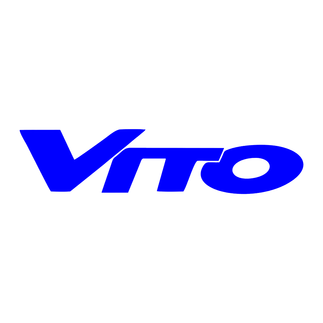 Sticker - MERCEDES VITO