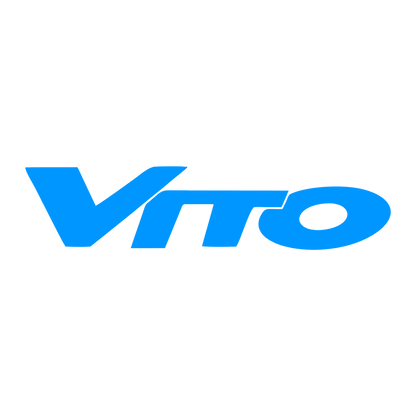 Sticker - MERCEDES VITO