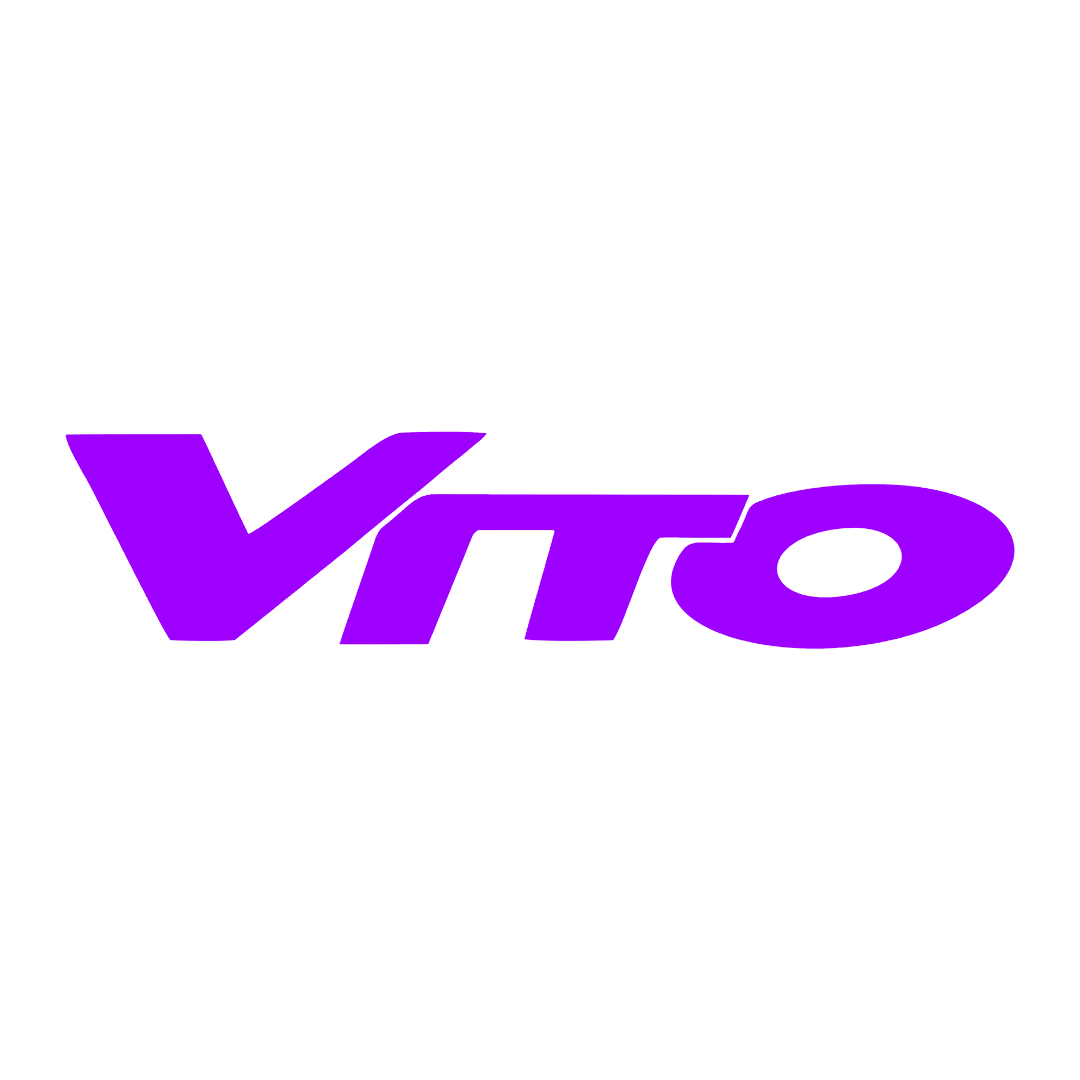 Sticker - MERCEDES VITO