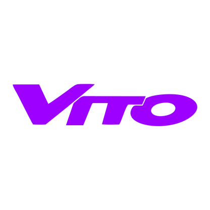 Sticker - MERCEDES VITO