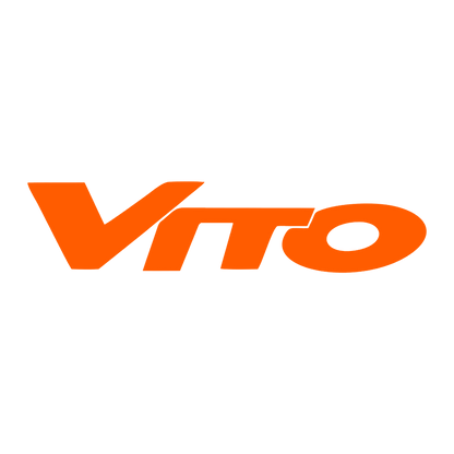 Sticker - MERCEDES VITO