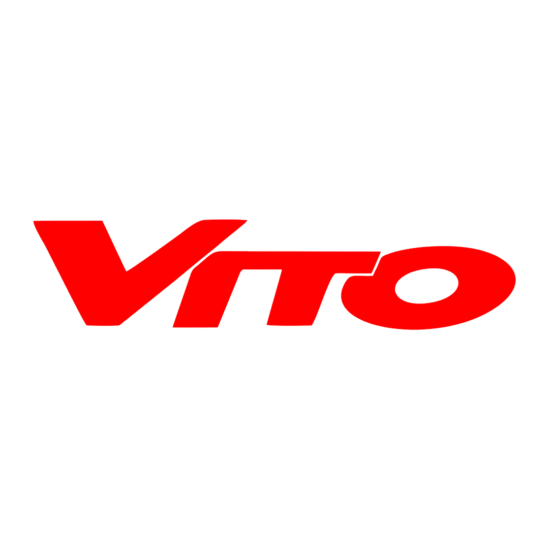 Sticker - MERCEDES VITO