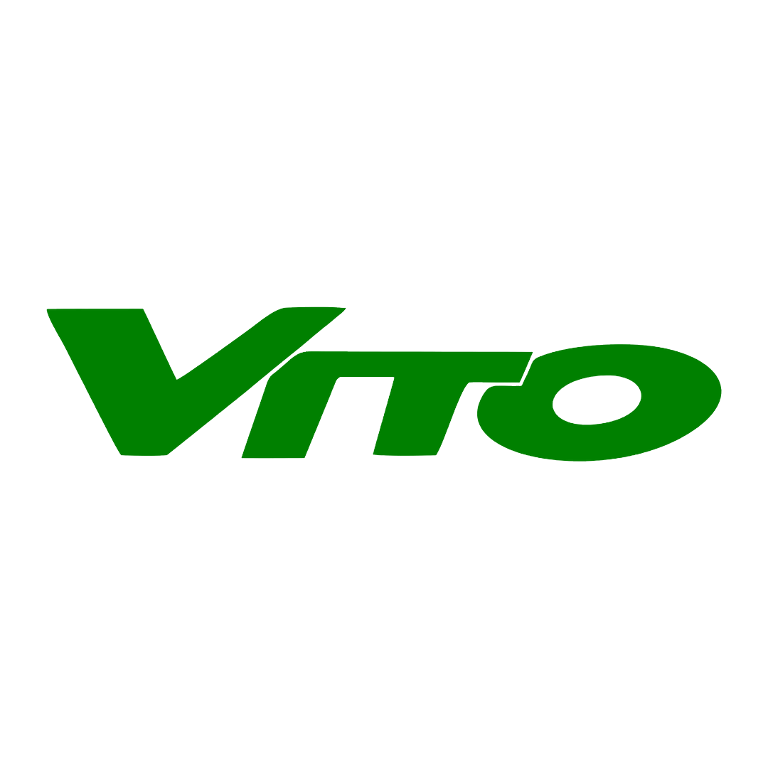 Sticker - MERCEDES VITO