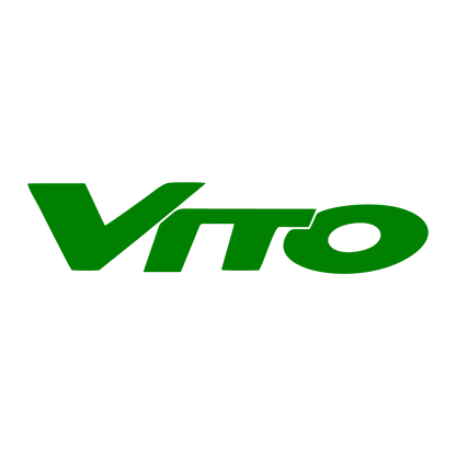 Sticker - MERCEDES VITO