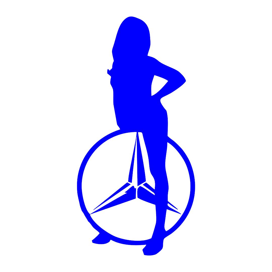 Sticker - MERCEDES GIRL 3