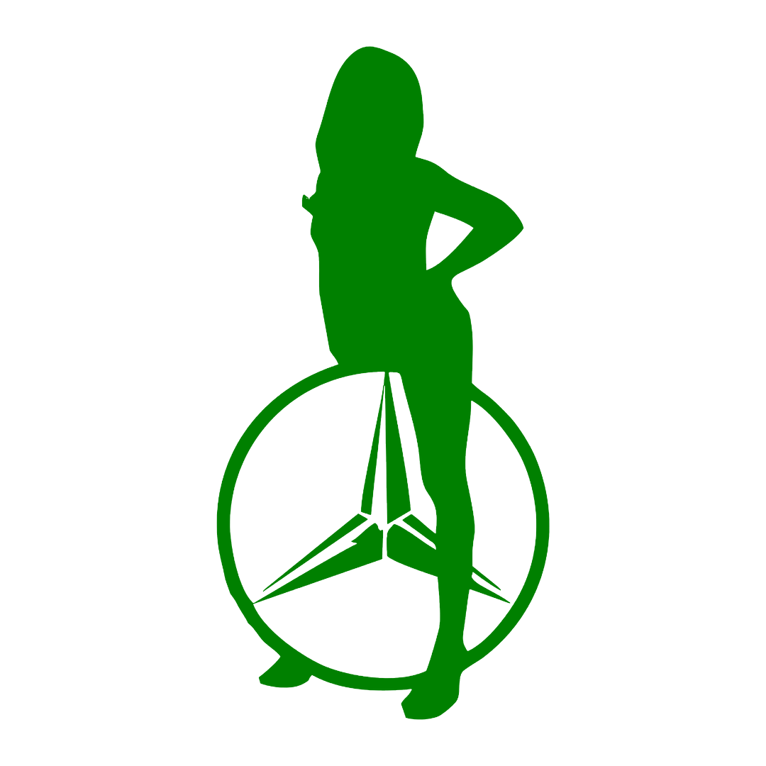 Sticker - MERCEDES GIRL 3