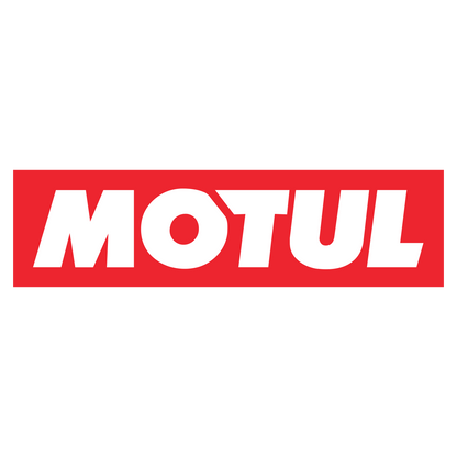 Sticker - MOTUL