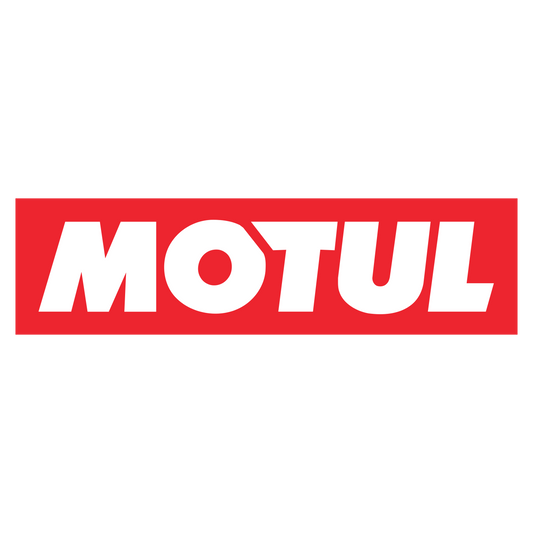 Sticker - MOTUL