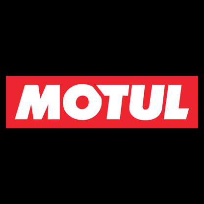 Sticker - MOTUL