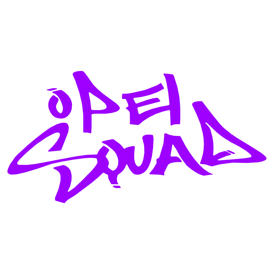 Sticker - OPEL SQUAD