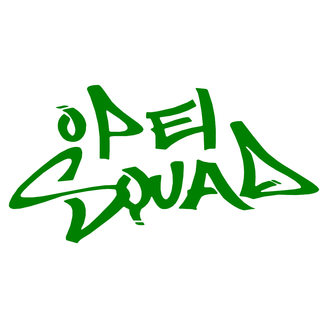 Sticker - OPEL SQUAD