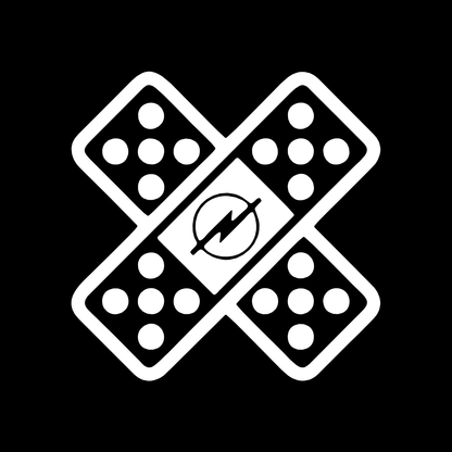 Sticker - OPEL BANDAGE