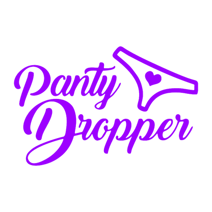 Panty dropper - Mov