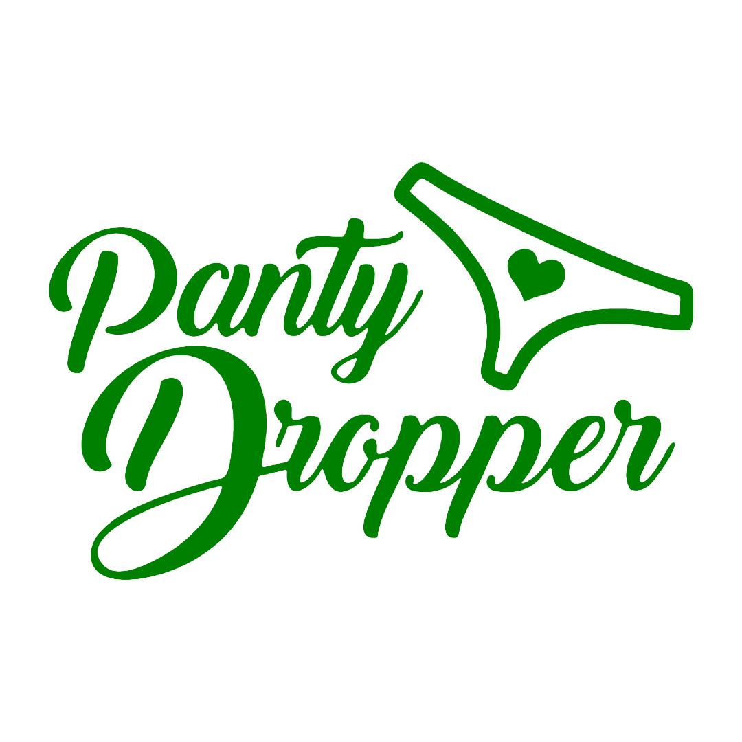 Panty dropper - Verde