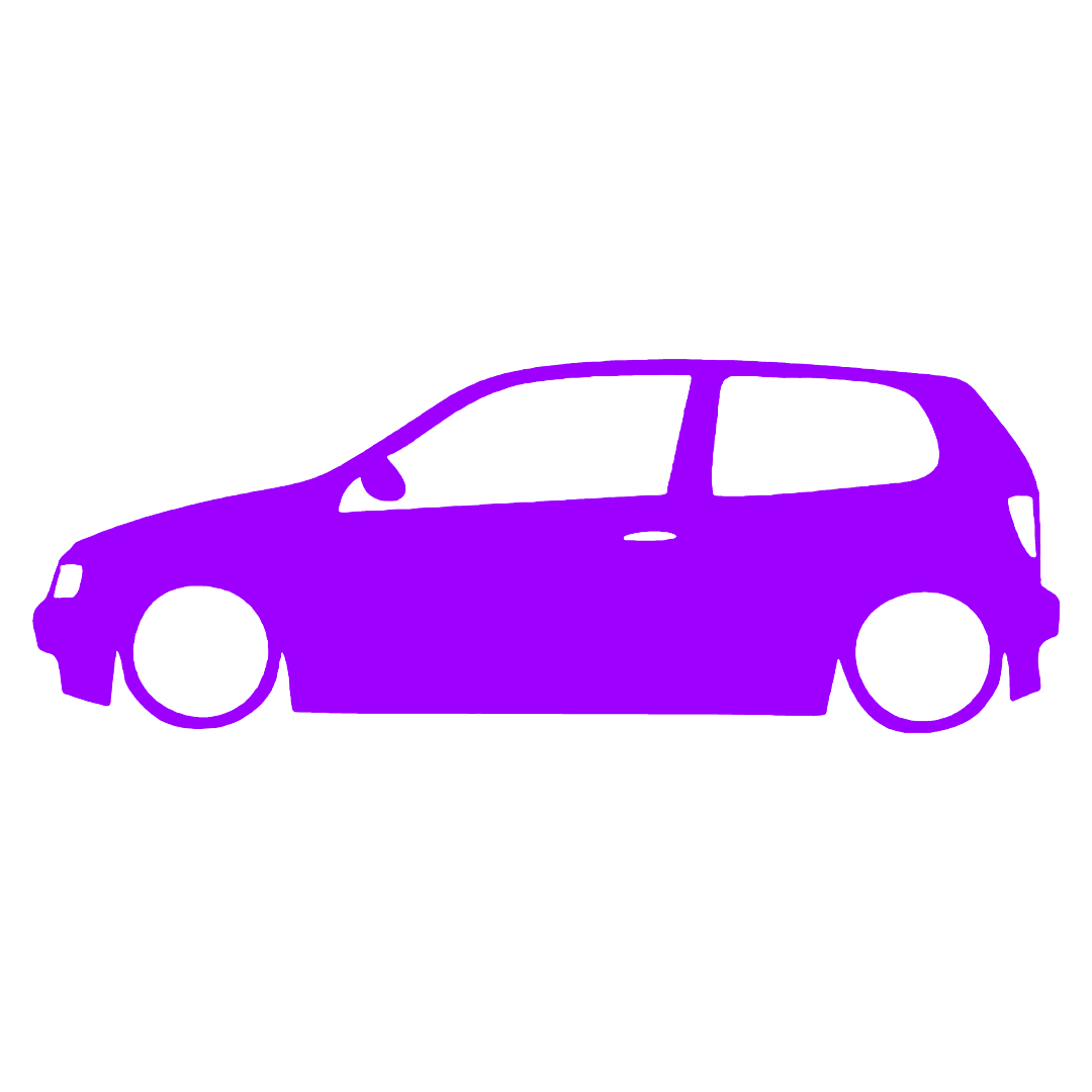 Polo silueta - Mov