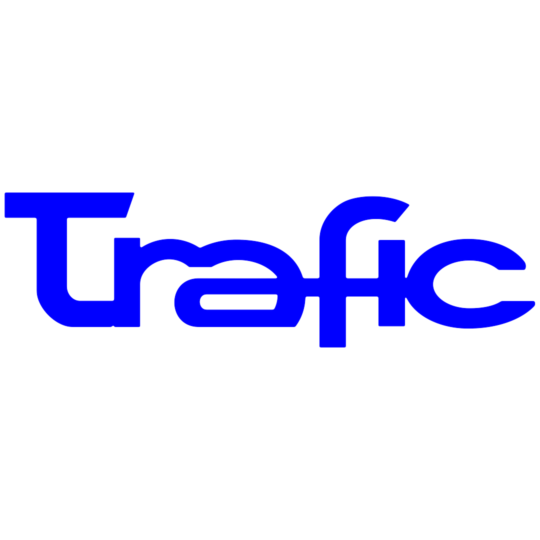 Sticker - RENAULT TRAFIC TEXT