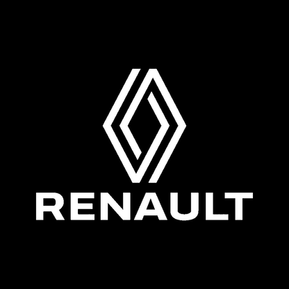 Sticker - RENAULT LOGO NEW