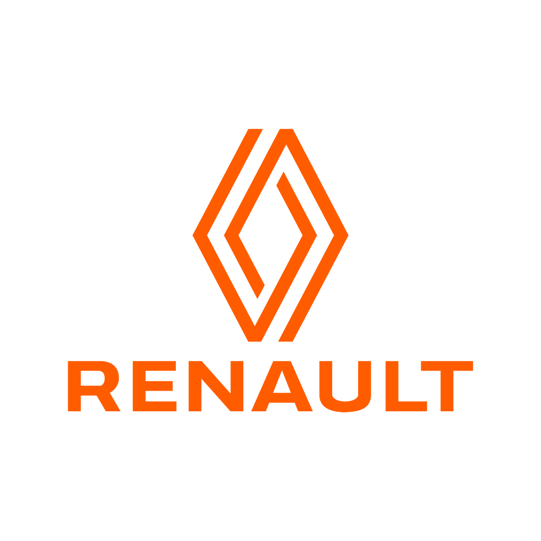 Sticker - RENAULT LOGO NEW