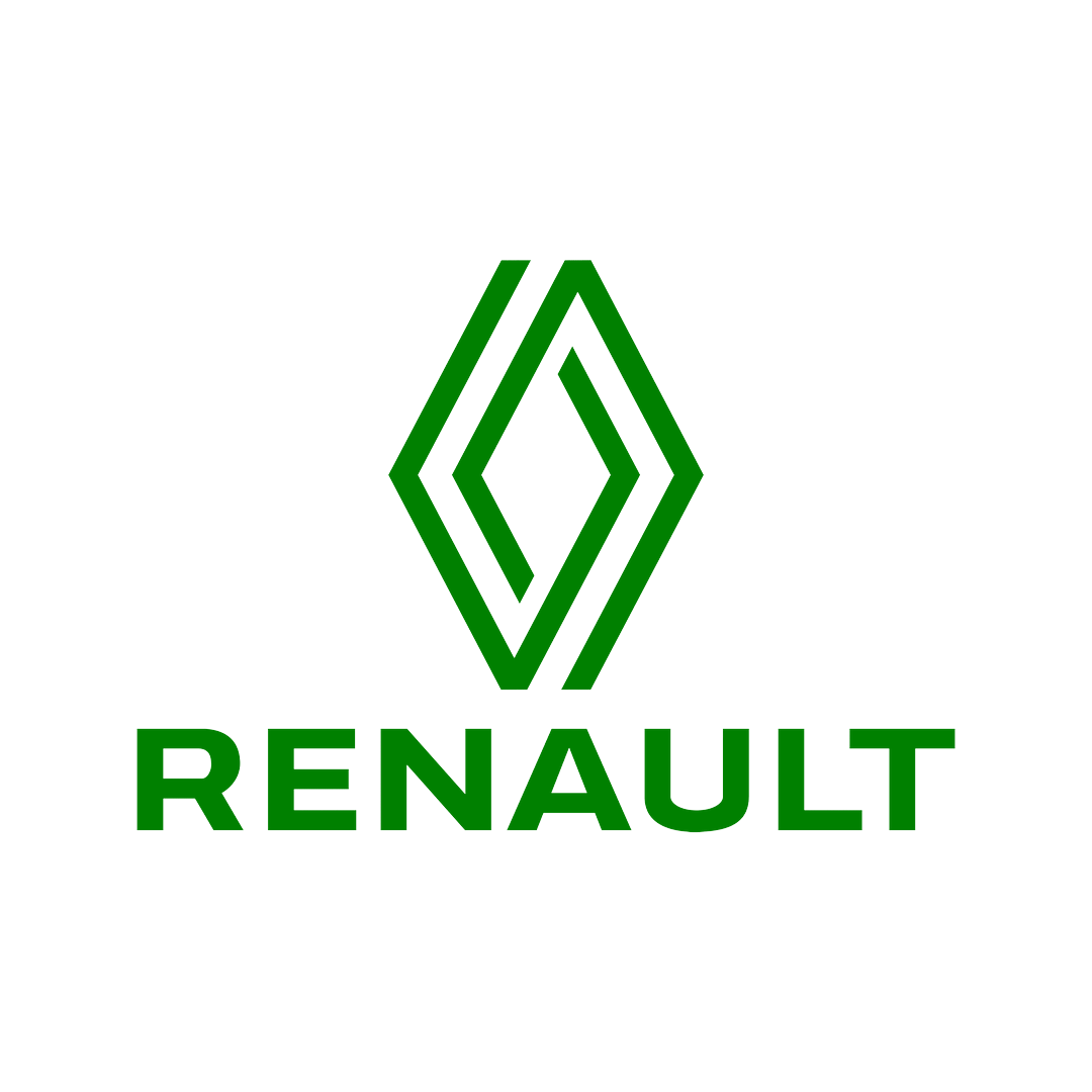 Sticker - RENAULT LOGO NEW