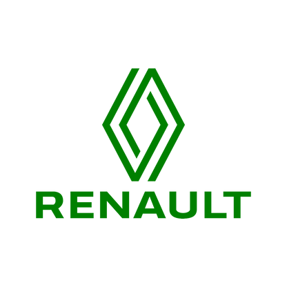 Sticker - RENAULT LOGO NEW