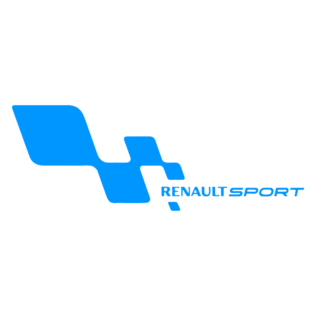 Sticker - RENAULT SPORT