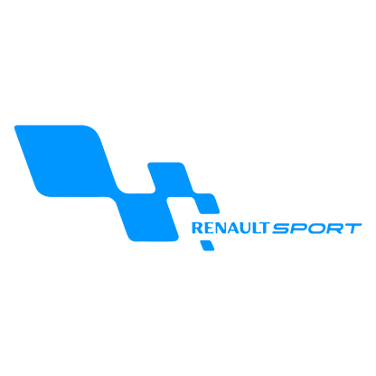 Sticker - RENAULT SPORT
