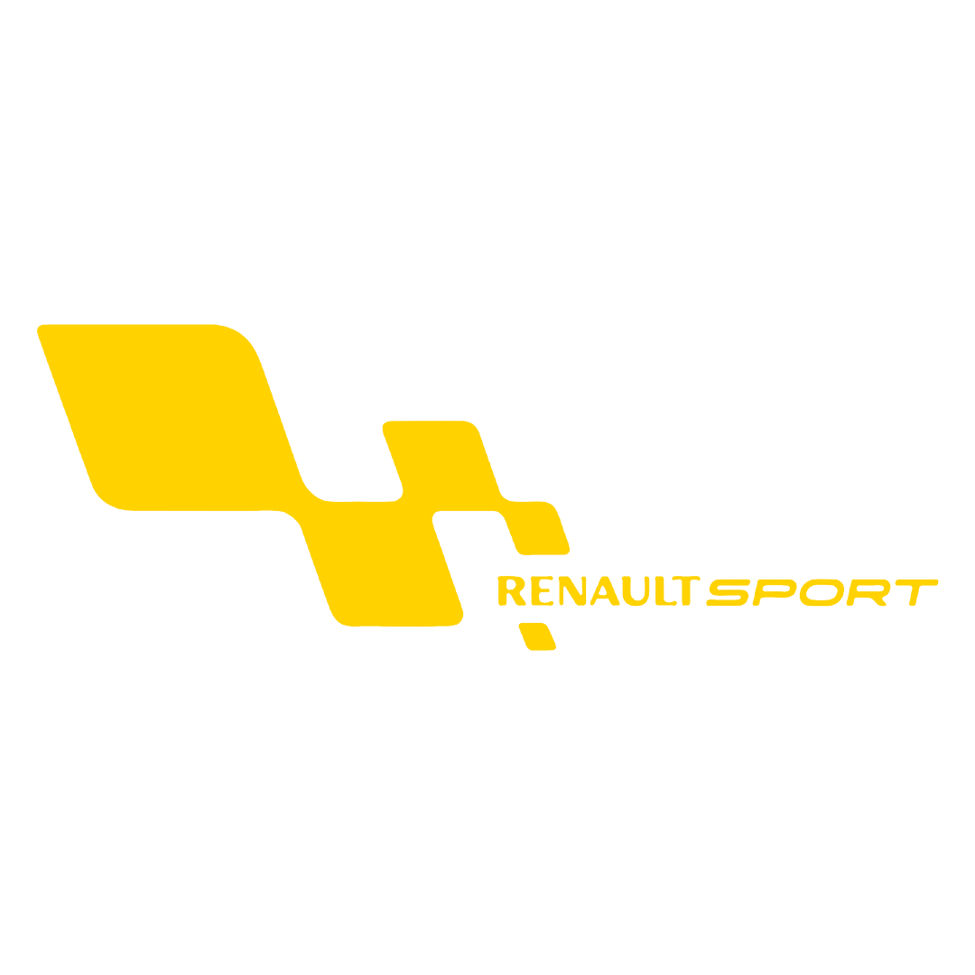 Sticker - RENAULT SPORT