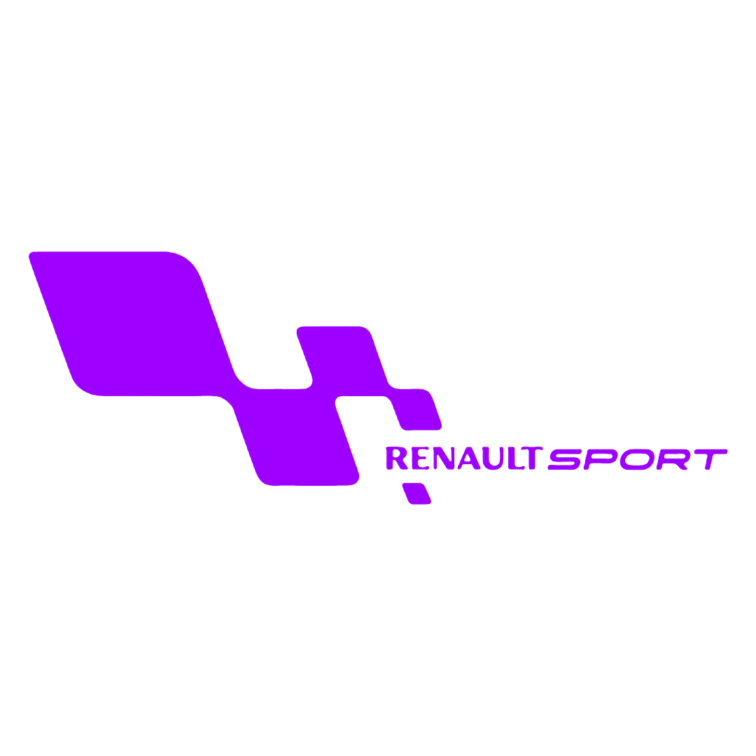 Sticker - RENAULT SPORT
