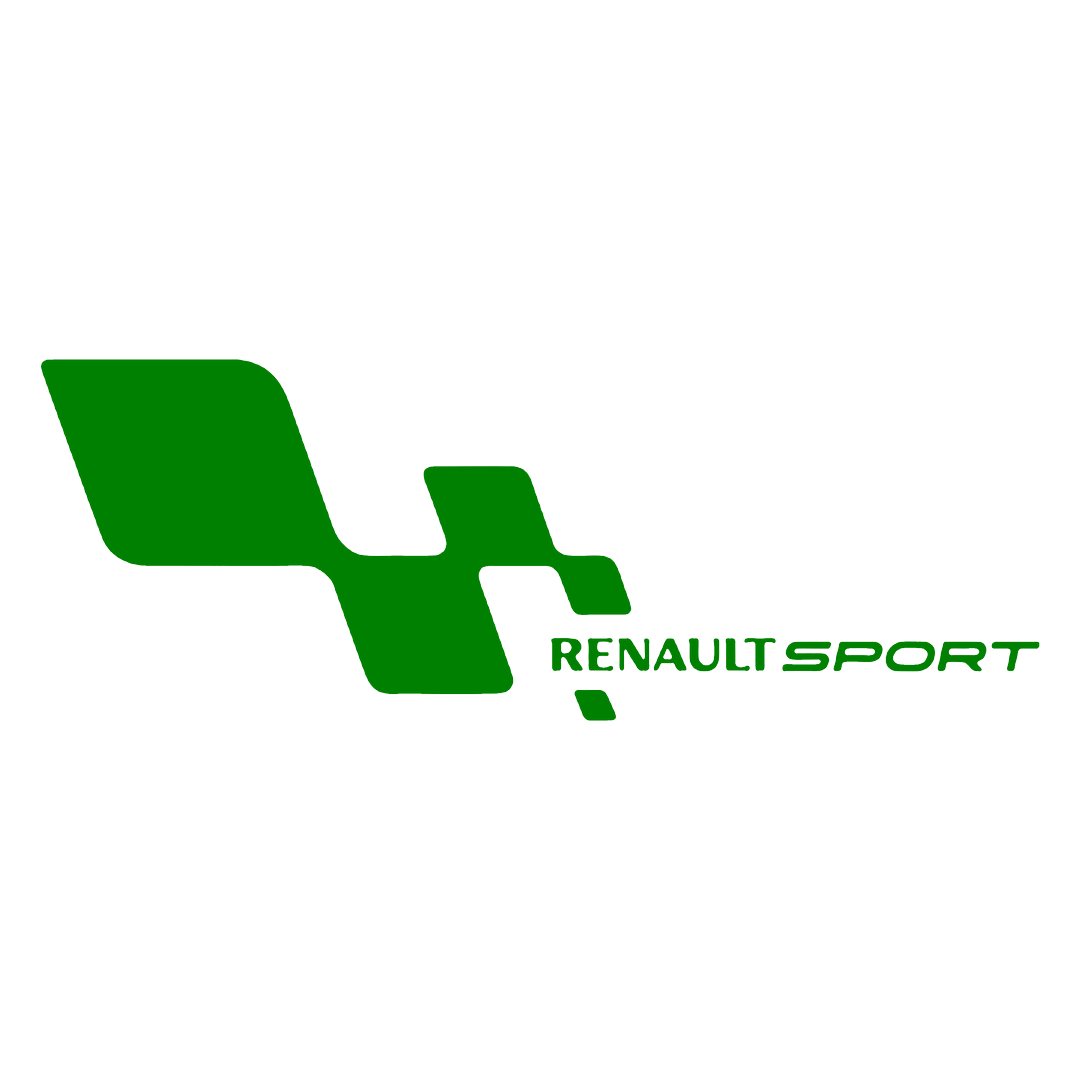 Sticker - RENAULT SPORT