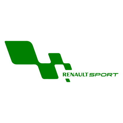 Sticker - RENAULT SPORT