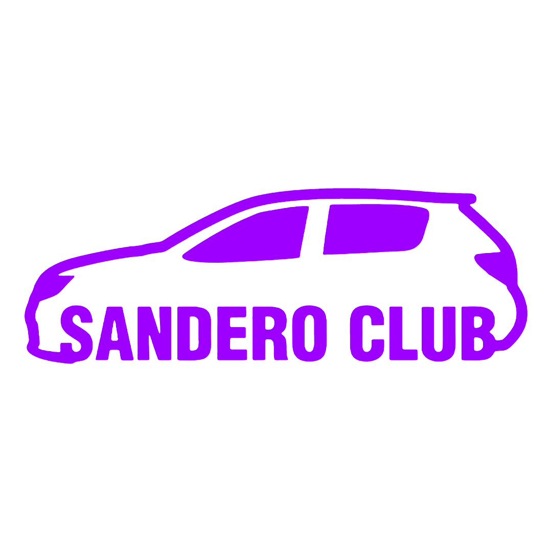 Sandero club - Mov