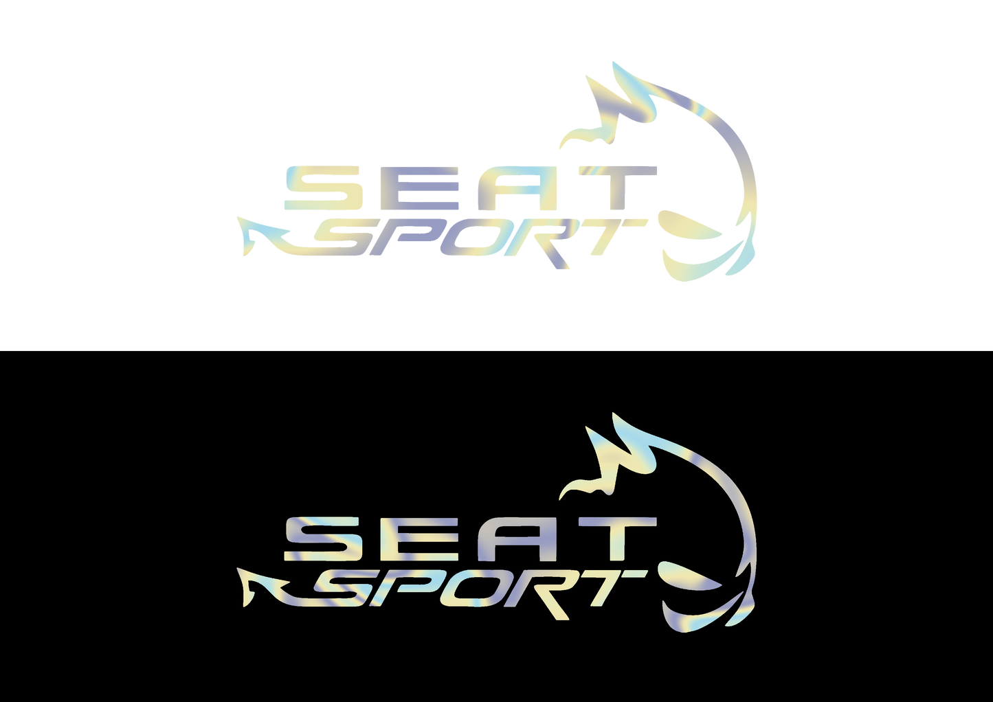 Sticker - SEAT SPORT