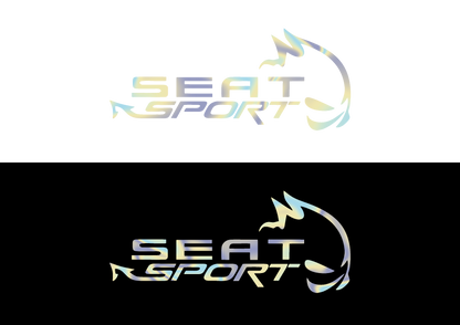 Sticker - SEAT SPORT