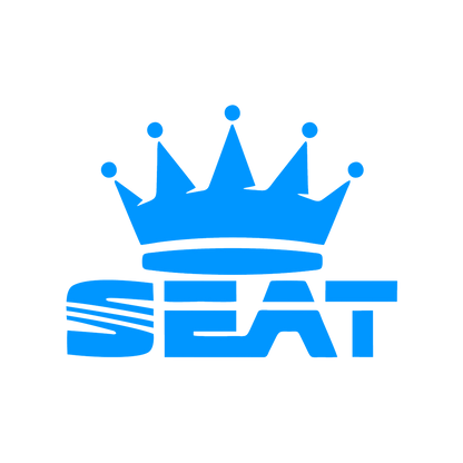 Sticker - SEAT KING