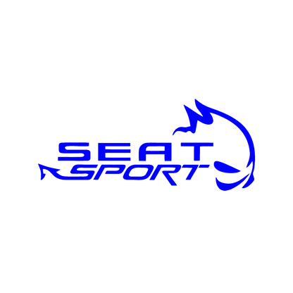 Sticker - SEAT SPORT